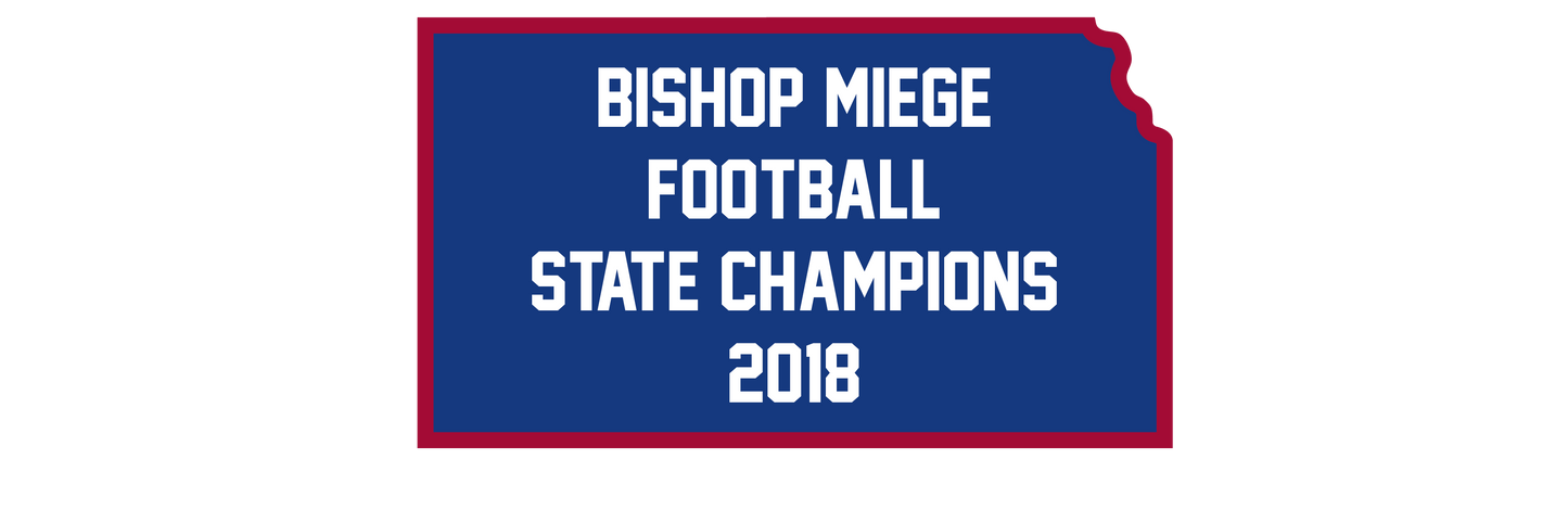2018 Football State Champions