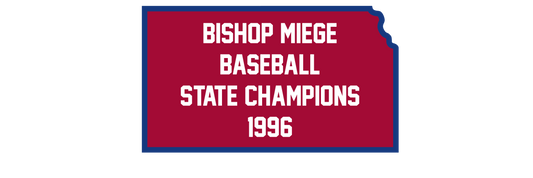 1996 Baseball State Champions