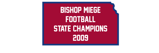 2009 Football State Champions