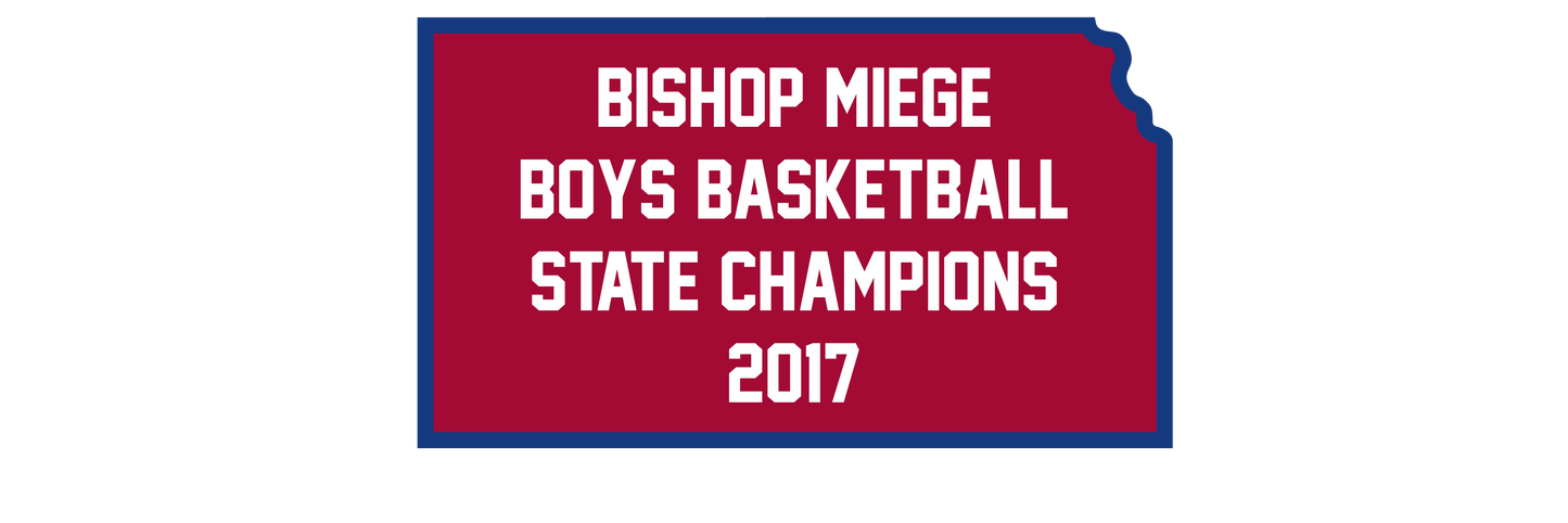 2017 Boys Basketball State Champions
