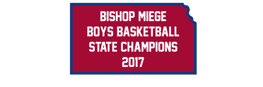 2017 Boys Basketball State Champions